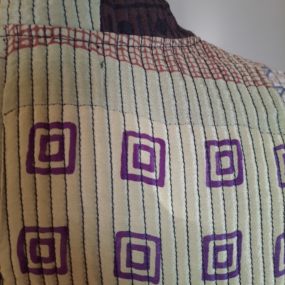 Nehru jacket - Picture 13 of 15